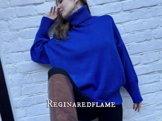 Reginaredflame