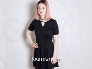 Reginashiny