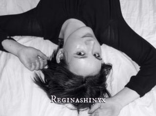 Reginashinyx