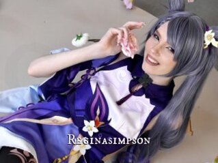 Reginasimpson