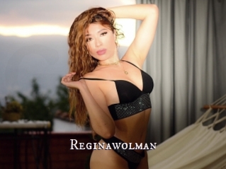 Reginawolman