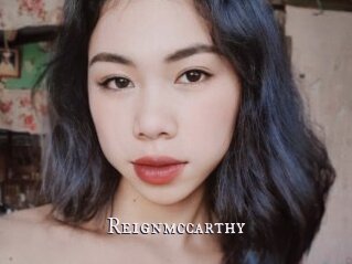Reignmccarthy