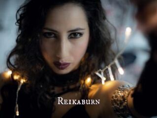 Reikaburn