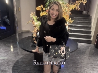 Reikofukiko