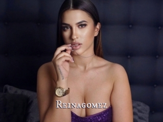Reinagomez