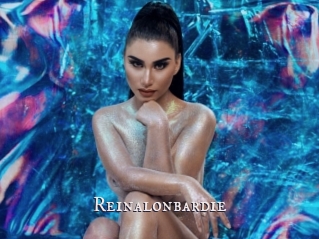 Reinalonbardie