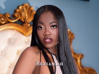 Reinamiah