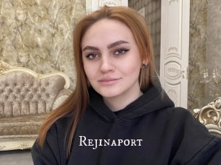 Rejinaport