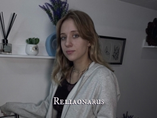 Reliaonarus