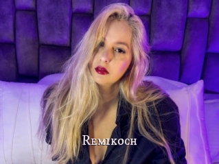 Remikoch