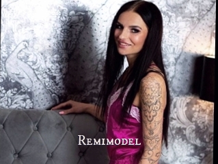 Remimodel