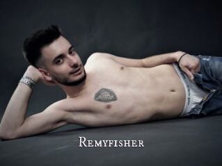 Remyfisher