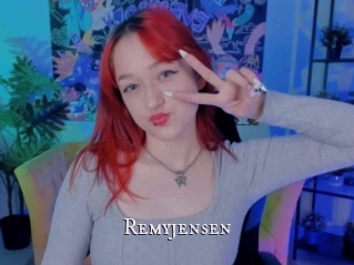 Remyjensen