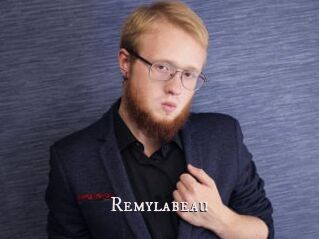 Remylabeau
