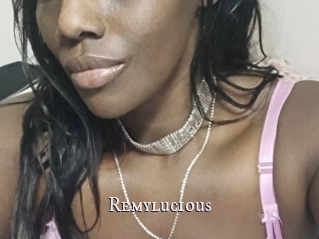 Remylucious