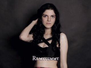 Remyyummy