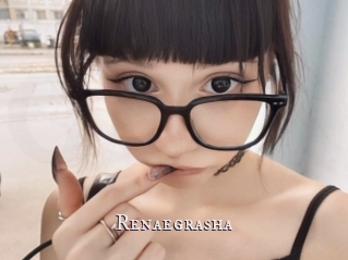 Renaegrasha