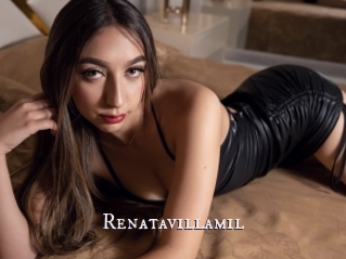 Renatavillamil
