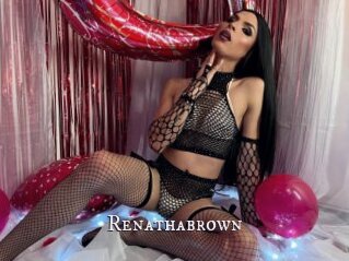 Renathabrown