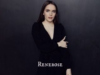 Renerose