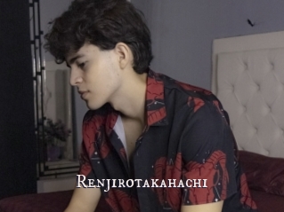 Renjirotakahachi