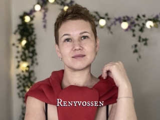 Renyvossen