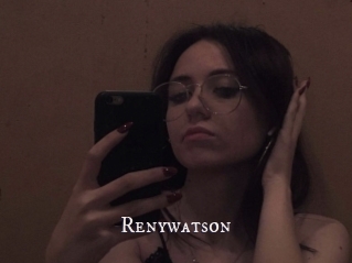 Renywatson