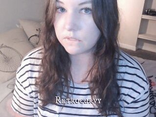 Retrocurvy