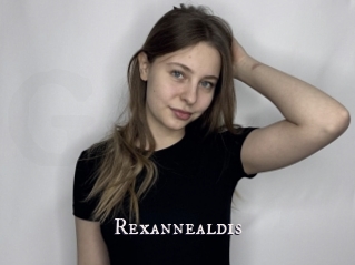 Rexannealdis