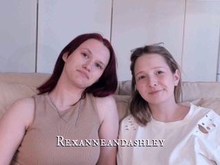 Rexanneandashley