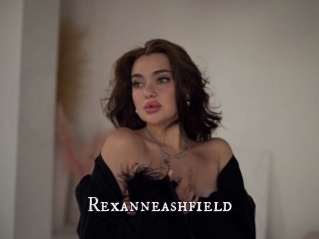 Rexanneashfield