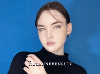 Rexannebensley