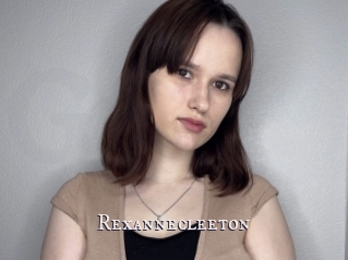 Rexannecleeton