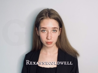 Rexannecoldwell