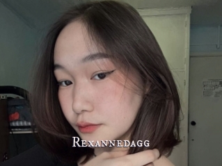 Rexannedagg