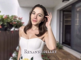 Rexannedilley