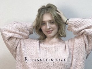 Rexannefarleigh