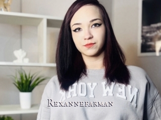 Rexannefarman
