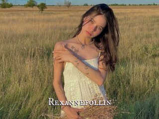 Rexannefollin