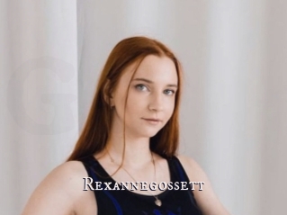 Rexannegossett