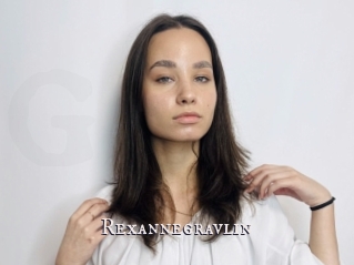 Rexannegravlin
