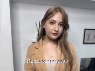 Rexanneheaston