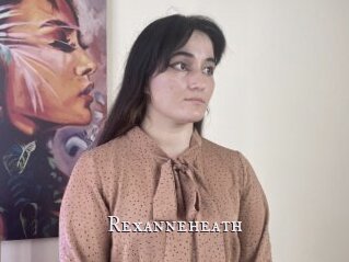 Rexanneheath