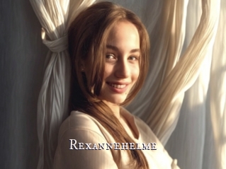 Rexannehelme