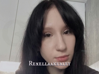 Rexellaakerley