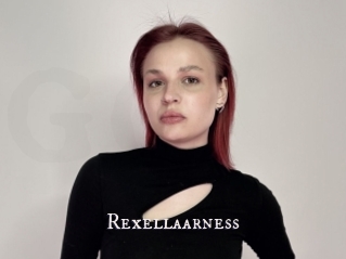 Rexellaarness