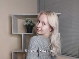 Rexellabarkus