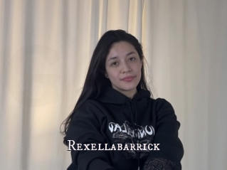 Rexellabarrick