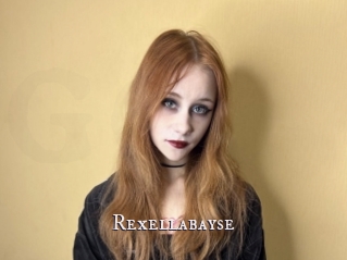 Rexellabayse