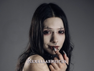 Rexellabruster